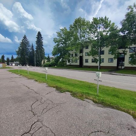 Nika Apartments Imatra Luaran gambar