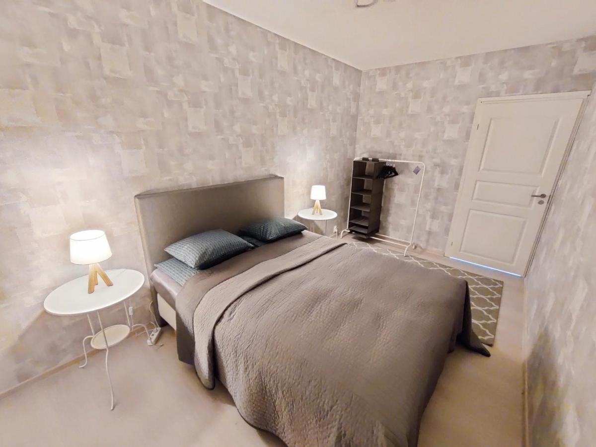 Nika Apartments Imatra Luaran gambar