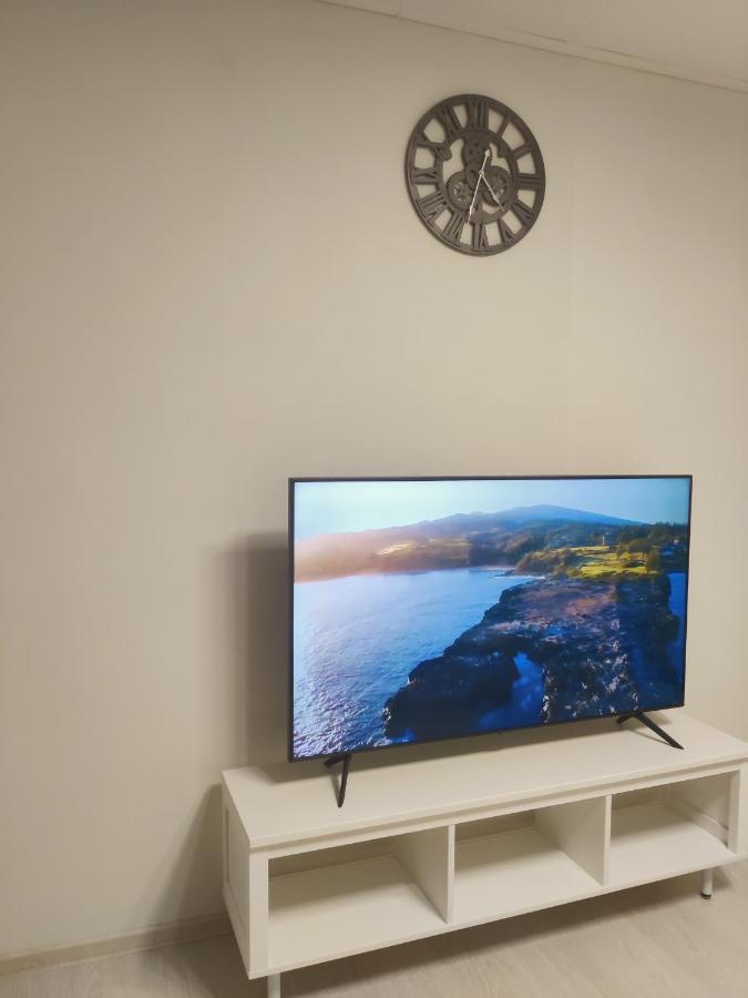 Nika Apartments Imatra Luaran gambar