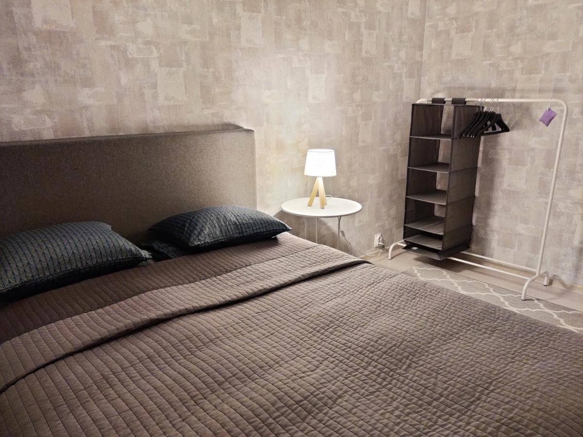 Nika Apartments Imatra Luaran gambar