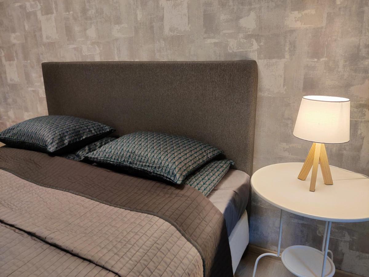 Nika Apartments Imatra Luaran gambar