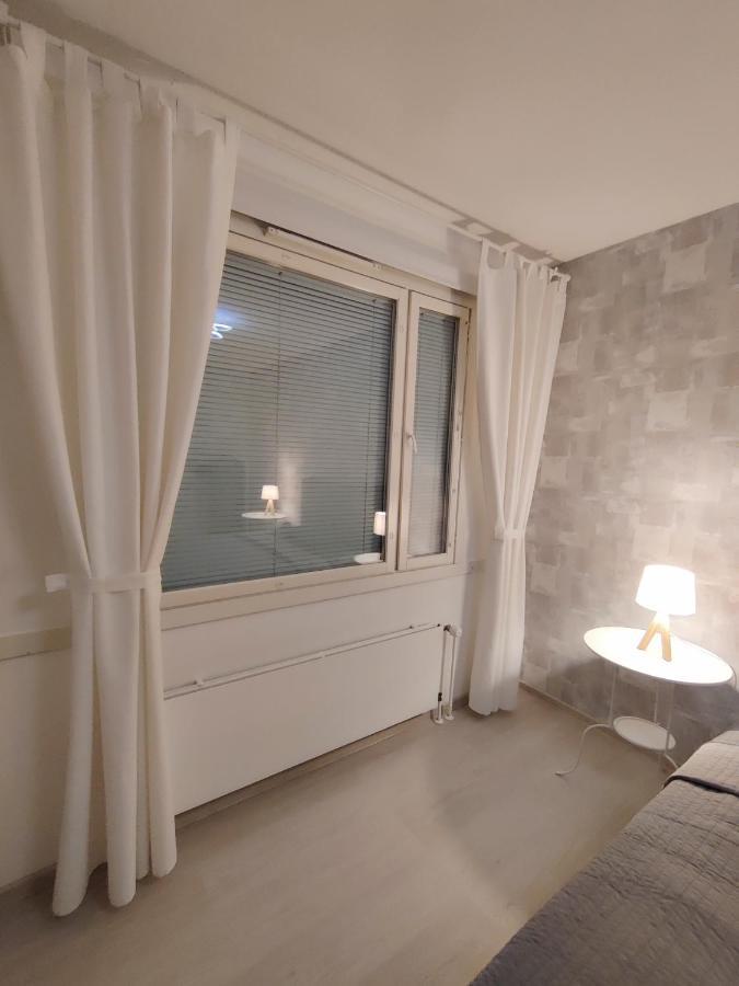 Nika Apartments Imatra Luaran gambar