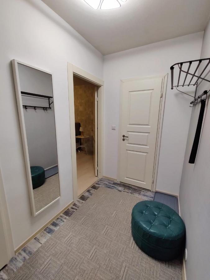 Nika Apartments Imatra Luaran gambar
